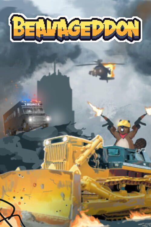 Beavageddon