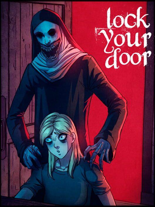 LockYourDoor