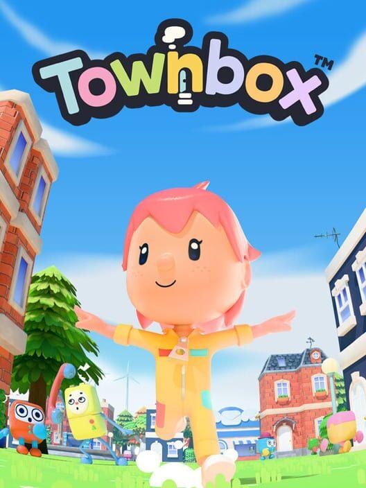 Townbox