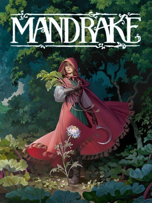 Mandrake