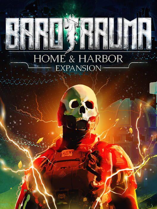 Barotrauma: Home & Harbor