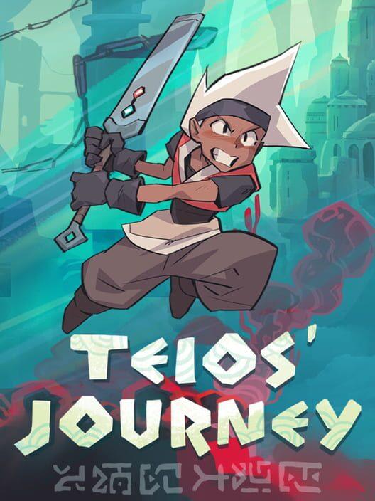 Teios' Journey