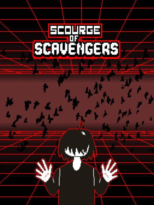 Scourge of Scavengers
