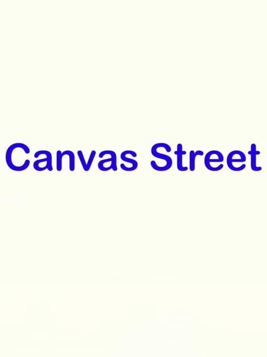 Canvas Street