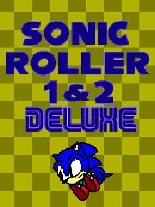 Sonic Roller 1 & 2 Deluxe
