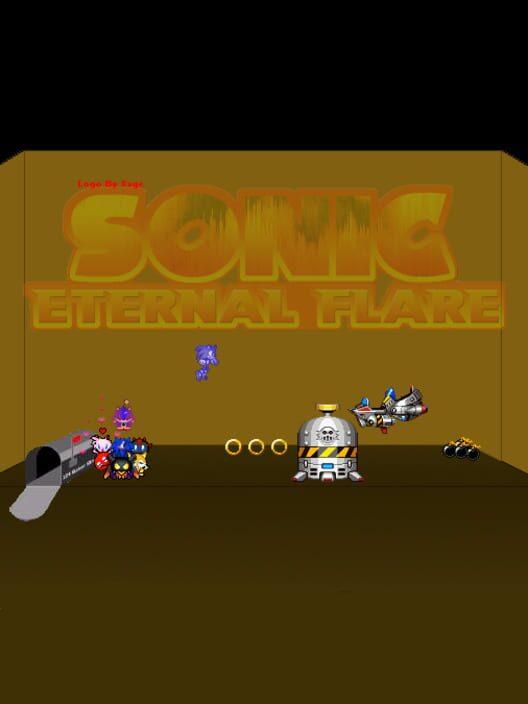 Sonic: Eternal Flare