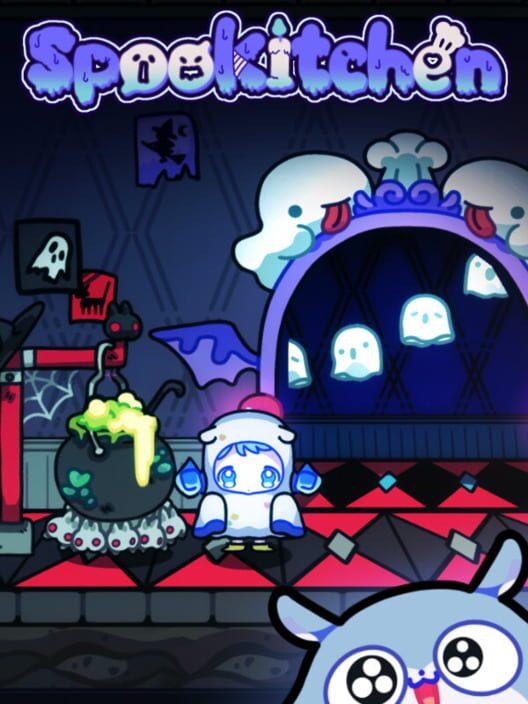 Spookitchen