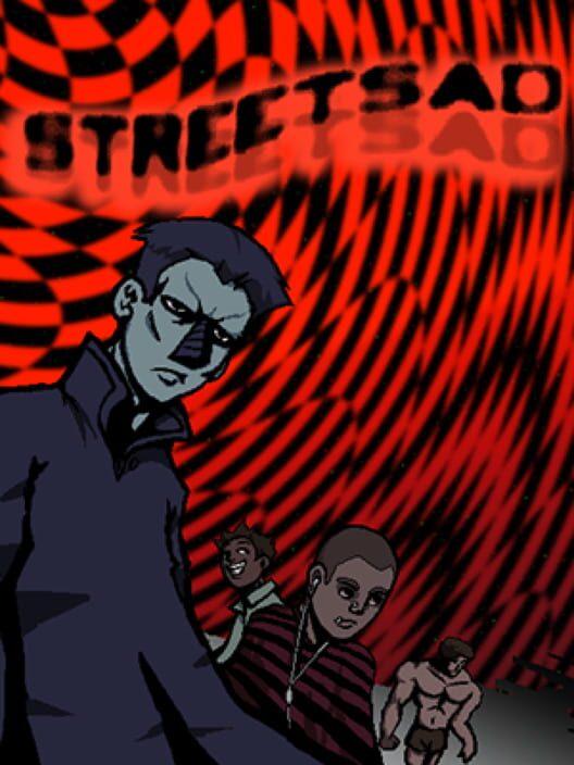 Streetsad