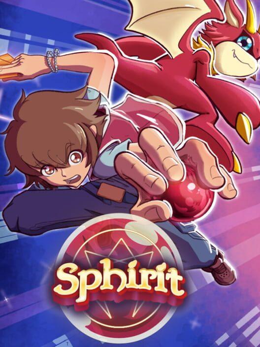 Sphirit