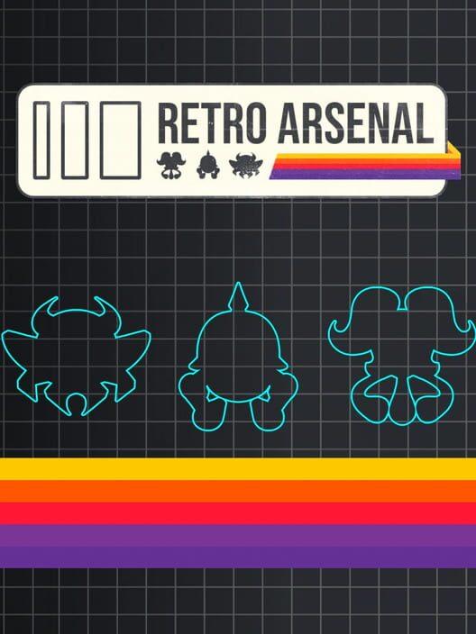 Retro Arsenal