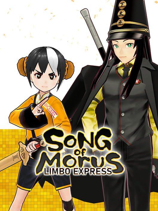 Song of Morus: Limbo Express