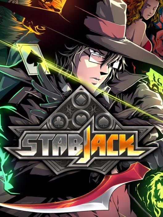 Stabjack