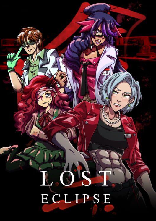 Lost Eclipse