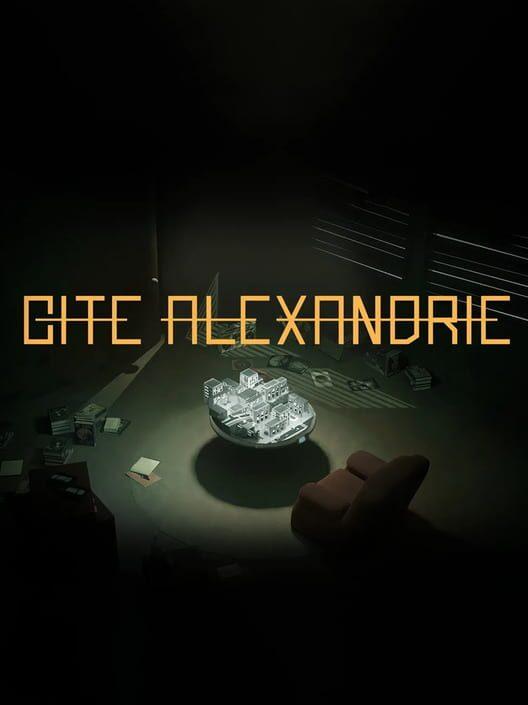 Cite Alexandrie