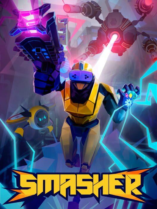 Smasher