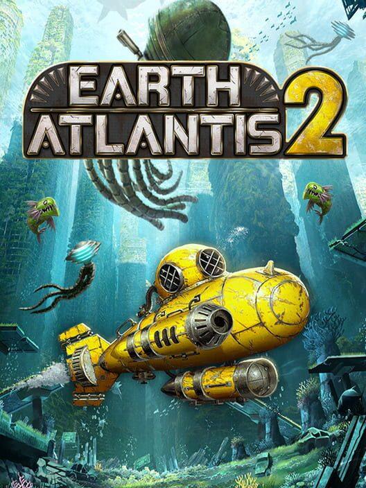 Earth Atlantis 2