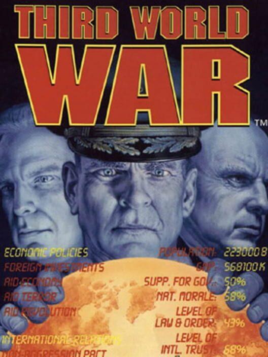 Third World War