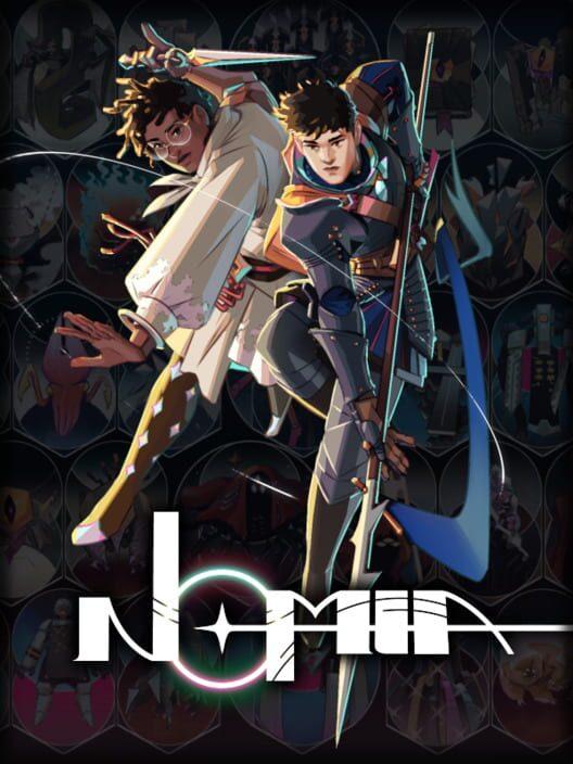 Nomia