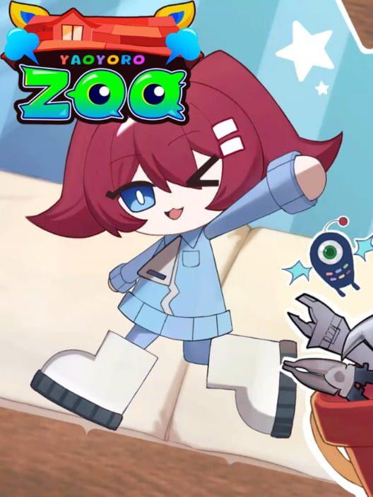 Yaoyoro Zoo