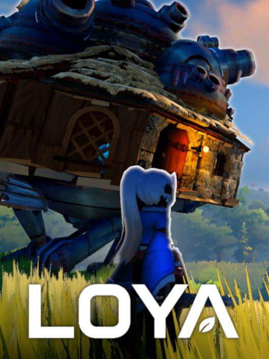 Loya