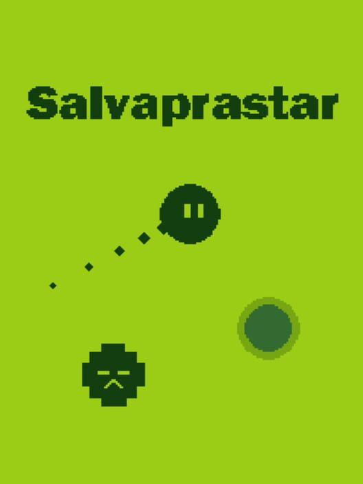 Salvaprastar