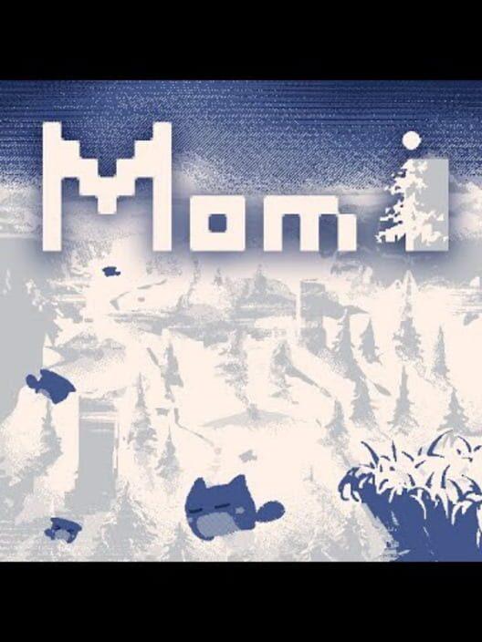 Momi