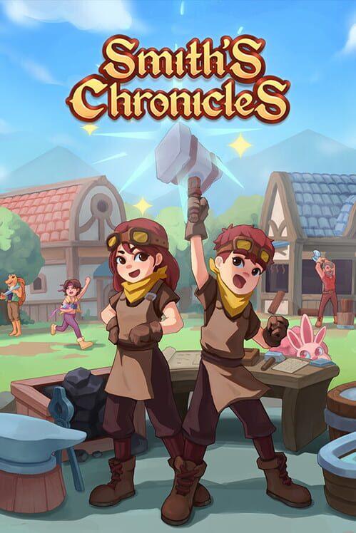 Smith's Chronicles