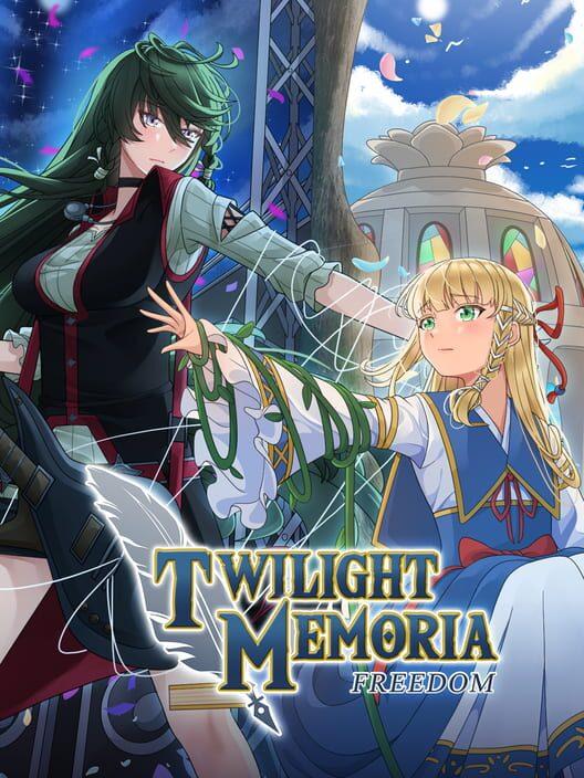 Twilight Memoria: Freedom