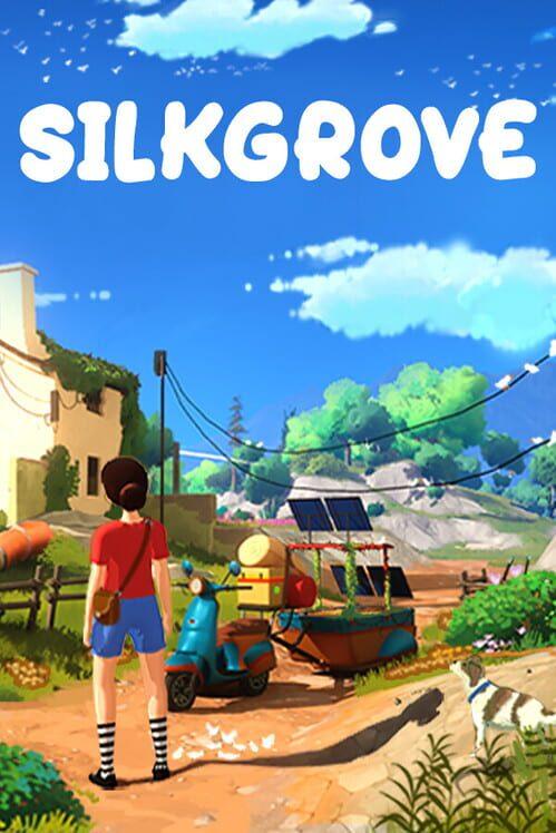 Silkgrove