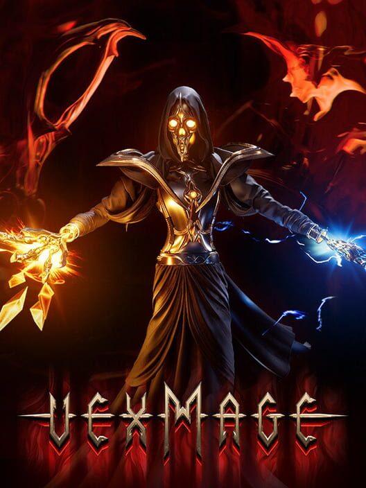 Vex Mage