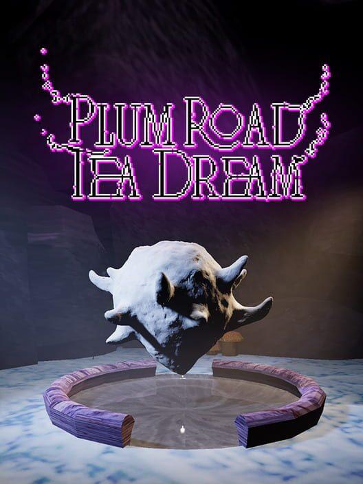 Plum Road Tea Dream
