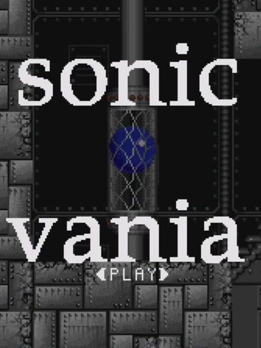 Sonic Vania