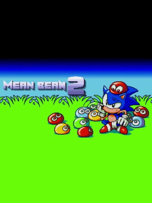 Mean Bean Tsuu