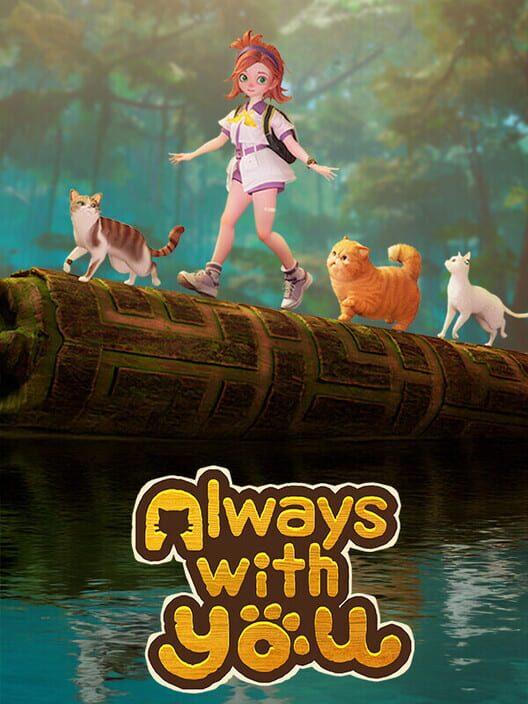 Always with You