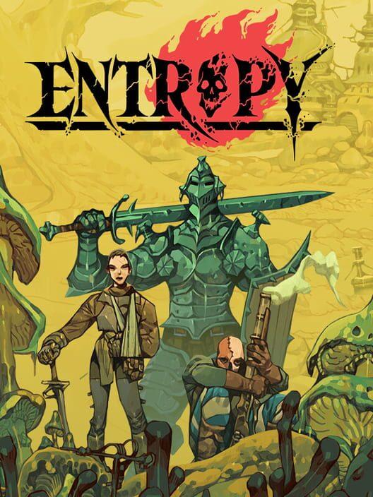 Entropy