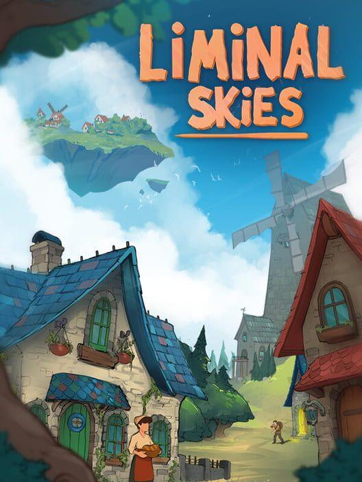 Liminal Skies