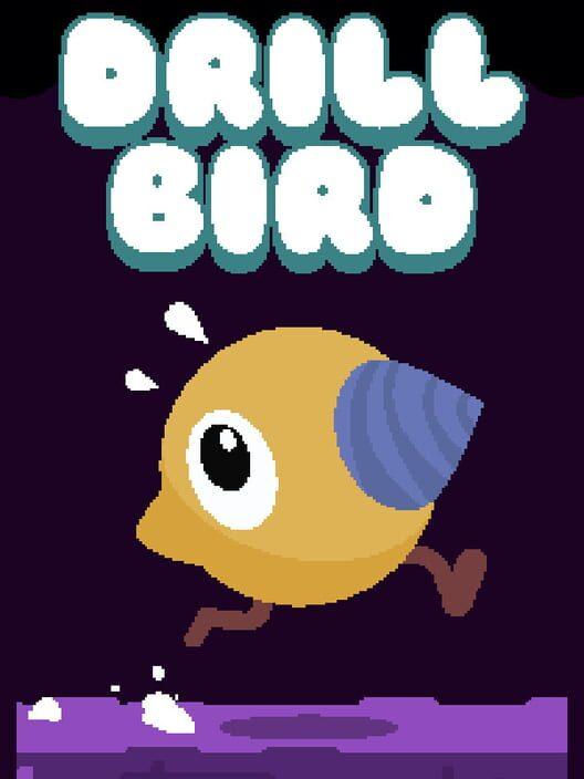 Drill Bird