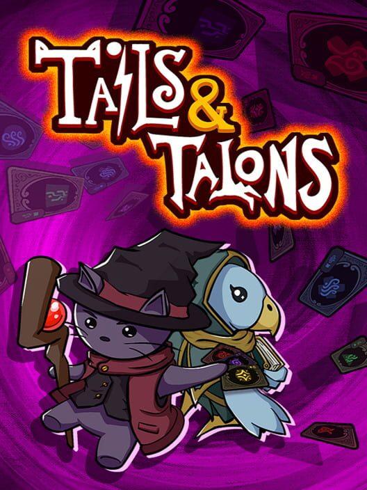 Tails & Talons