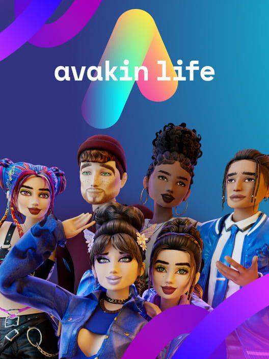 Avakin Life