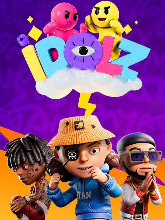 Idolz