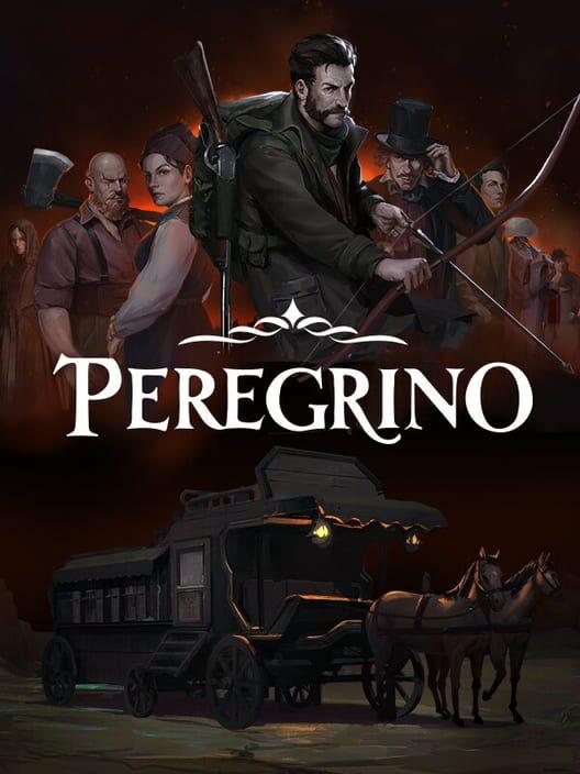 Peregrino