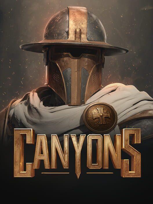 Canyons