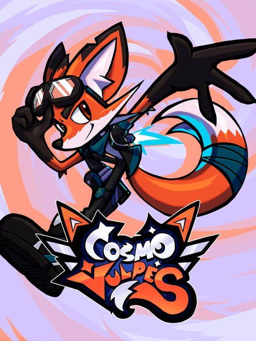 Cosmo Vulpes