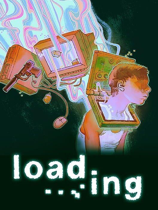 Loading...