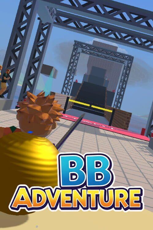 BB Adventure