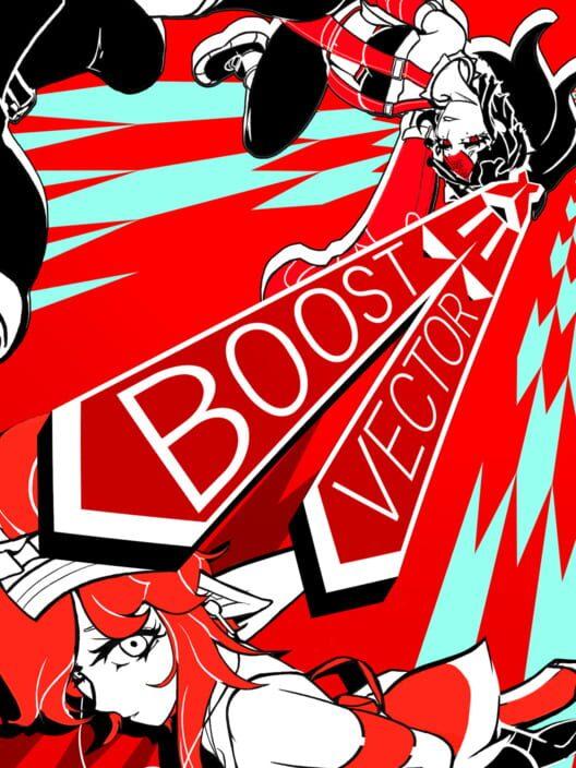 Boost Vector EX