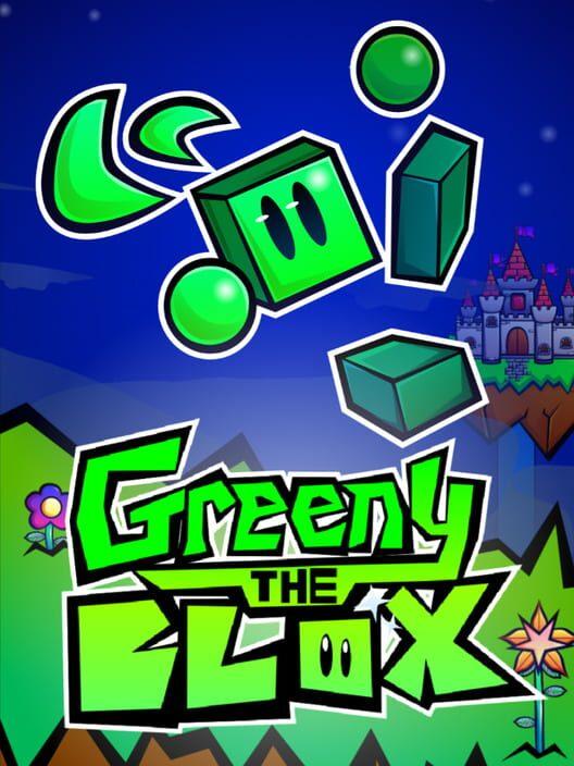 Greeny the Blox