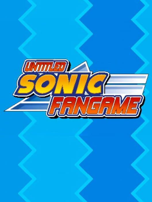 Untitled Sonic Fangame