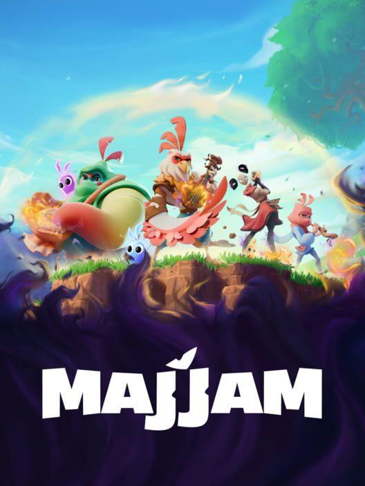 Majjam