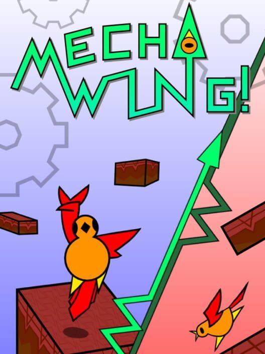 MechaWing!